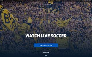 FOX Soccer Match Pass captura de pantalla 3