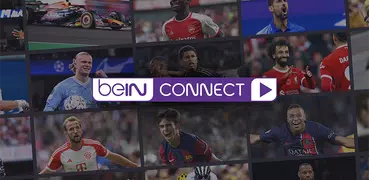 beIN CONNECT (MENA)