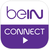 beIN CONNECT icon