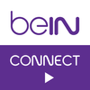 آیکون‌ beIN CONNECT