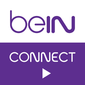 ikon beIN CONNECT