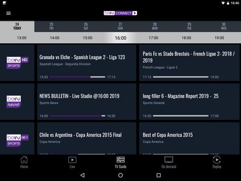 beIN CONNECT APK for Android Download