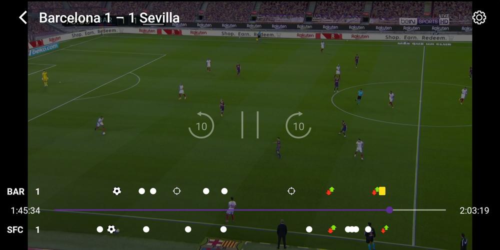 Download beIN SPORTS CONNECT latest 0.47.1-rc.1 Android APK