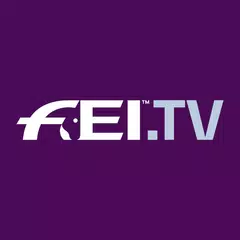 FEI TV on the Go アプリダウンロード