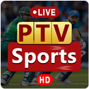 PTV Sports : Live PSL Cricket Streaming APK