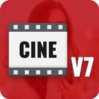 HDCineVision : Filmes e séries icône