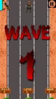 Final Wave 截图 1