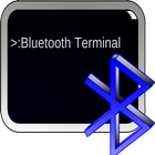Bluetooth Terminal simgesi