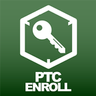 PTC Enroll أيقونة
