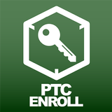 PTC Enroll أيقونة