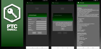 PTC Enroll screenshot 3