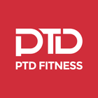 PTD Fitness icône