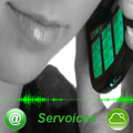 Servoices