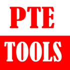 PTE Practice and Tools icono