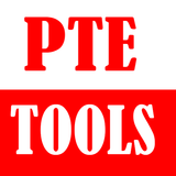 PTE Practice and Tools icono