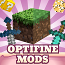 Optifine Mod for Minecraft APK