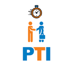 PTI Portal icône