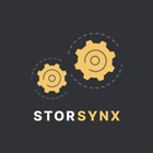 StorSynx 아이콘