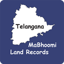 Telangana Adangal Pahani & ROR Land Records APK