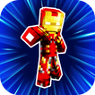 Addon Mod for Melon SuperHero