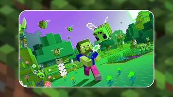 Addon Mod for Melon SuperHero imagem de tela 3