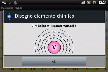 download Tavola periodica APK