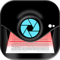 Camera Scanner