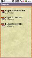 PT Cards Deutsch/Englisch screenshot 1
