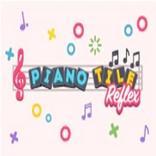 Piano Tile Reflex
