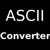ASCII Converter