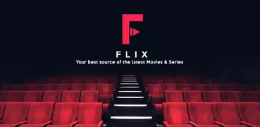Flix : Peliculas & Series 2022
