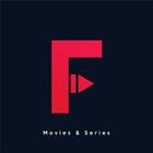 Flix : Movies & Series 2023 أيقونة