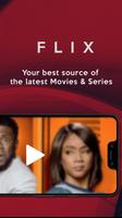 Flix : Movies & Series 2023 截图 1