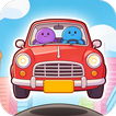 Bus Jam Rush icon