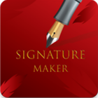 Digital Signature Maker icône