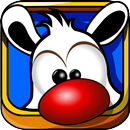 APK Cartoon Puzzle