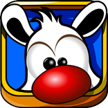 casse-tete de bande dessinee