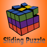 Sliding Puzzle Classic