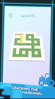 Grass Maze स्क्रीनशॉट 2