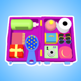 Organize Master: Sort & Relax Zeichen