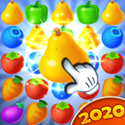 Fruit Match Puzzle ikon