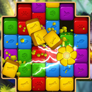 Match & Pop - Block Puzzle aplikacja