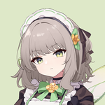 Merge Maid Cafe - Isekai Story icon