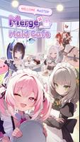 Merge Maid Cafe - Isekai Story poster