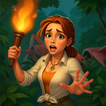 Merge Adventure: Jogos Viagem