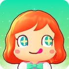 Merge Camp أيقونة