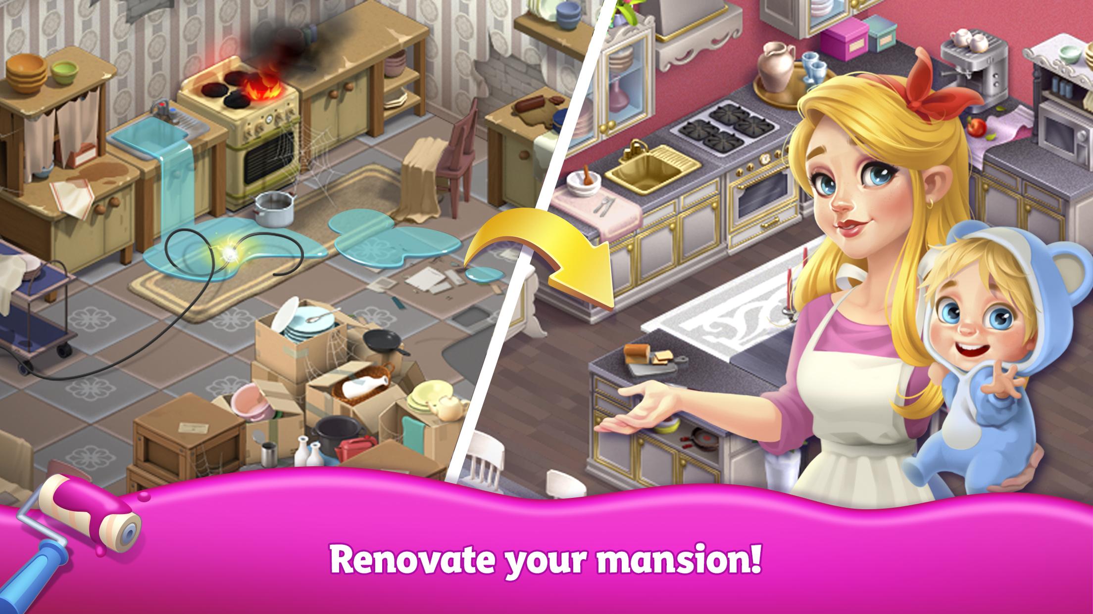 Merge Matters APK for Android Download Merge Matters APK for Android Download