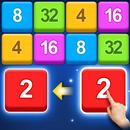 Jeu de nombres 32K - 2048 APK