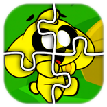 Mikecrack puzzle game