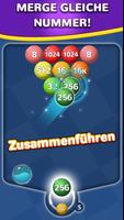 Nummer Bubble Shooter Screenshot 1